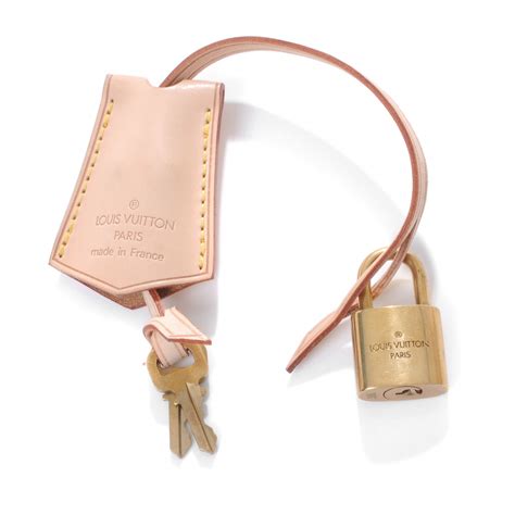 louis vuitton key clochette|authentic louis vuitton pochette.